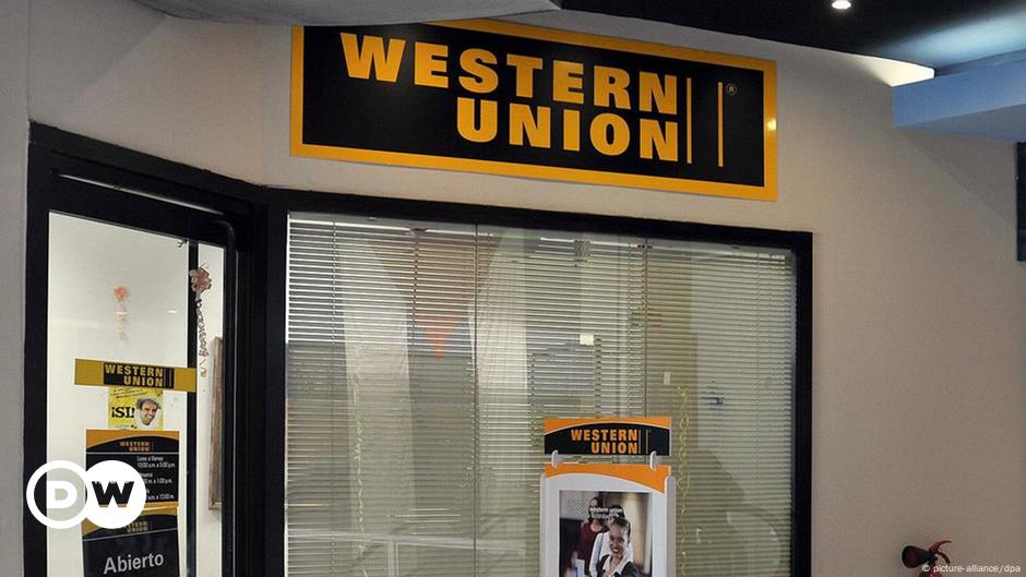 Cuanto cuesta enviar western union