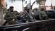 Angola Soldaten Militär Luanda Angola Soldaten Militär Luanda