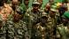 Soldaten in Mali (Foto: Reuters) Soldaten in Mali (Foto: Reuters)