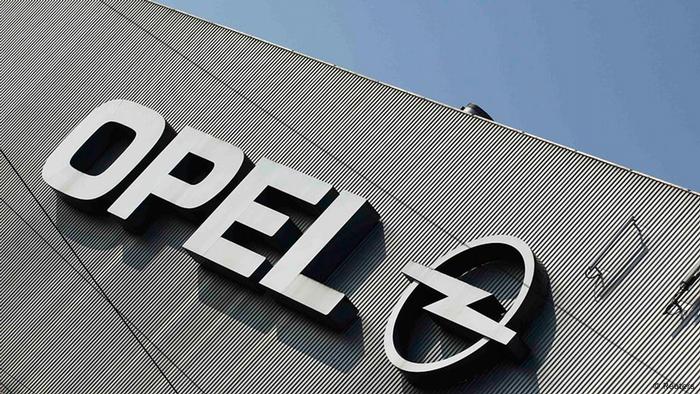 German Government Reviews Allegations Against Opel Business Economy And Finance News From A German Perspective Dw 13 05 16