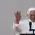 Papst Benedikt XVI. (Foto: Reuters)