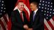 US President Barack Obama und der Türkische Premier Tayyip Erdogan US President Barack Obama und der Türkische Premier Tayyip Erdogan