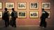 Blick in die Ausstellung "Die Kunst der Aufklärung", März 2012 © Staatliche Museen zu Berlin, Foto: Guo Yanbing Blick in die Ausstellung "Die Kunst der Aufklärung", März 2012 © Staatliche Museen zu Berlin, Foto: Guo Yanbing