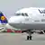 Lufthansa plane REUTERS/Fabian Bimmer