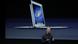 Apple-Chef Tim Cook stellt ein neues Produkt vor (Foto: AP) Apple-Chef Tim Cook stellt ein neues Produkt vor (Foto: AP)