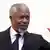 Kofi Annan, joint special envoy for the United Nations and the Arab League