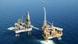 Elgin-Gasplattform des französischen Energiekonzerns Total in der Nordsee. (Foto: Total dpa) Elgin-Gasplattform des französischen Energiekonzerns Total in der Nordsee. (Foto: Total dpa)