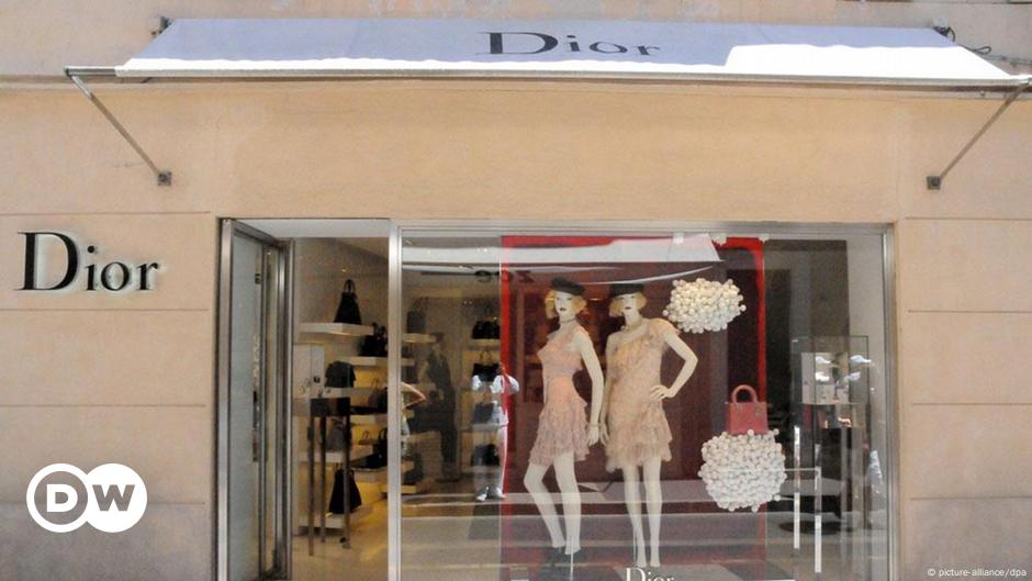 Christian Dior & LVMH Holding Company Sails Through Investor Assembly – WWD