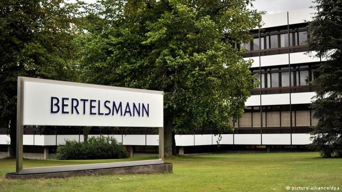 贝塔斯曼研究报告肯定中国在德投资 经济纵横 Dw 24 04 13