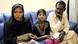 Familie von Asia Bibi Pakistan Familie von Asia Bibi Pakistan