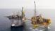 Gas Plattform in der Nordsee (Foto: AP) Gas Plattform in der Nordsee (Foto: AP)