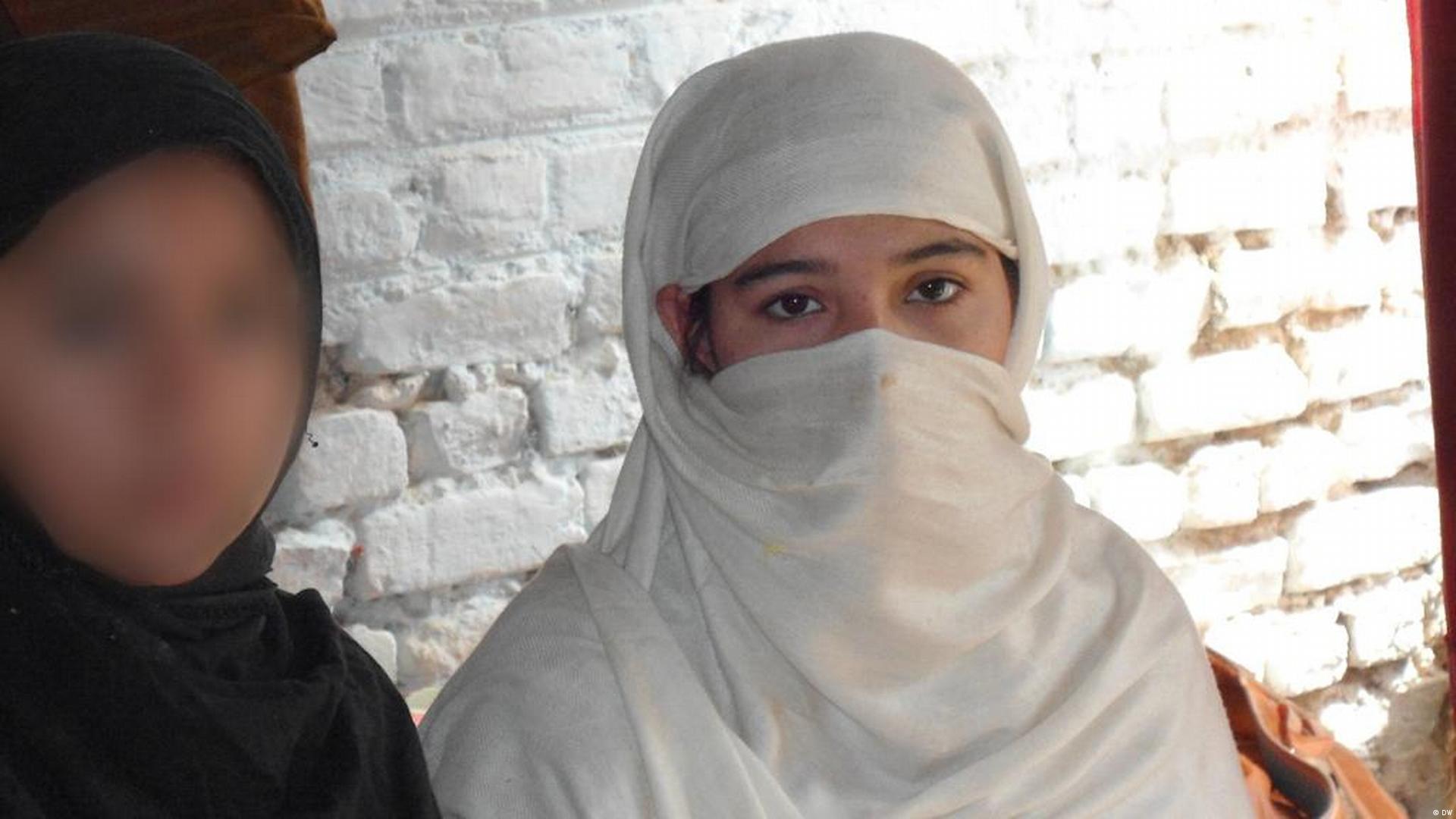 Pakistan Girl Kidnap Xxx - Pakistan child rape case 'tip of iceberg' â€“ DW â€“ 01/11/2018