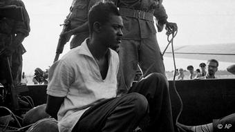 Patrice Emery Lumumba a été assassiné le 17 janvier 1961 à Lubumbashi, dans le sud-est de la RDC.