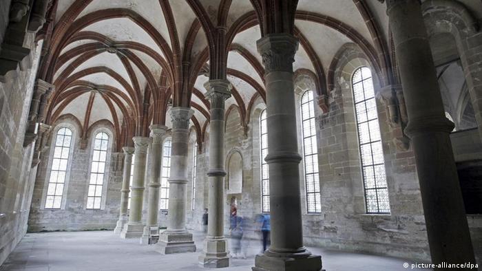 UNESCO-Weltkulturerbe Kloster Maulbronn 