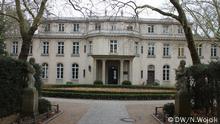 80 Jahre Wannseekonferenz: Die perfide Planung des Massenmords
