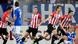 Jubel der Spieler von Bilbao (Foto: REUTERS/Ina Fassbender) Jubel der Spieler von Bilbao (Foto: REUTERS/Ina Fassbender)