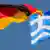German and Greek flags Photo: Igor Ostapchuk - Fotolia