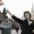 Разгон демонстрации активистов ЛГБТ в Москве