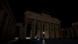 Earth Hour in Berlin 2012 (Photo: ddp images/AP Photo/Markus Schreiber)