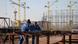 Employees working on Bulgaria's second nuclear power plant near the town of Belene Copyright: Petar Petrov/ddp images/AP Photo Employees working on Bulgaria's second nuclear power plant near the town of Belene Copyright: Petar Petrov/ddp images/AP Photo