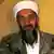 Al-Kaida-Chef Osama bin Laden (Foto: AP)