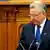 Presidenti i Hungarisë Pál Schmitt ka dhënë dorëheqje
