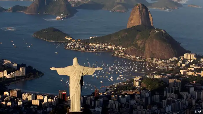 Bildergalerie Debatte Nachhaltigkeit Rio