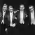 Die Comedian Harmonists (1929), v. li.: Robert Biberti, Erich A. Collin, Erwin Bootz, Roman Cycowski, Harry Frommermann, Ari Leschnikoff / Personen, Vokalensemble, Männer-Ensemble, Mann Frack, Männer, Männerchor