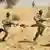 Mali Soldaten ARCHIV