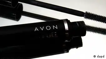 Symbolbild Make-up Avon