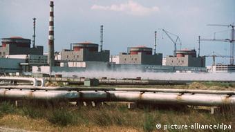 Атомна енергетика сьогодні є основою української енергетичної системи