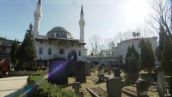 Berlin ima i 2 groblja samo za muslimane