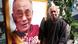 Dalai Lama Mönch. Zugeliefert am 29.7.2009 durch Thomas Latschan. Autor: Miriam Klaussner Dalai Lama Mönch. Zugeliefert am 29.7.2009 durch Thomas Latschan. Autor: Miriam Klaussner