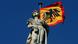 Standarte Bundespräsident Deutschland Schloss Bellevue Standarte Bundespräsident Deutschland Schloss Bellevue