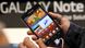 Samsung Galaxy Note Smartphone Samsung Galaxy Note Smartphone