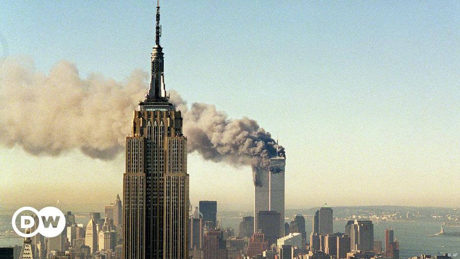 Die Kinder von 9/11 - Aufgewachsen im Schatten des Terrors