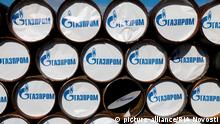 ¿Se tambalea el monopolio de Gazprom?
