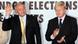Ken Livingstone und Boris Johnson kandidieren für das Bürgermeisteramt in London (Foto: AP) Ken Livingstone und Boris Johnson kandidieren für das Bürgermeisteramt in London (Foto: AP)