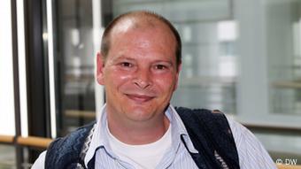 Manfred Kritsch