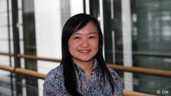 Lei Li