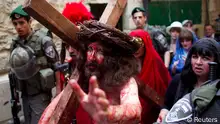 متلازمة القدس - أوهام دينية دحضتها الانترنت؟