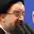 Аятолла Ахмед Хатами