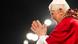 Papst Benedikt XVI. (Foto:Reuters) Papst Benedikt XVI. (Foto:Reuters)