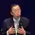 UN-Generalsekräter Ban Ki Moon (Foto: reuters)