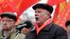 El líder del Partido Comunista de Rusia, Guennadi Ziuganov. El líder del Partido Comunista de Rusia, Guennadi Ziuganov.