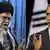 Kombibild Ajatollah Ali Chamenei Barack Obama