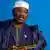 Mali Präsident Amadou Toumani Touré