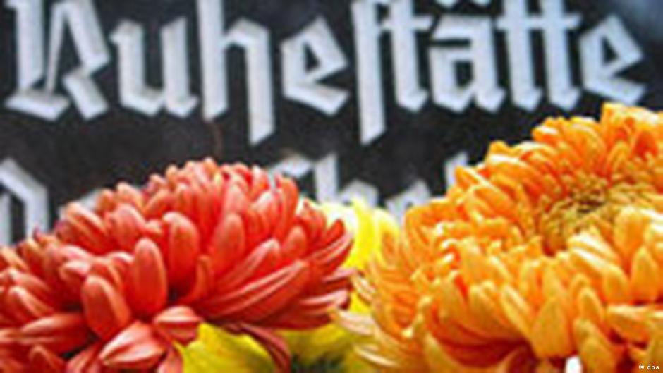 You Re Dead We Ve Checked The Records News And Current Affairs From Germany And Around The World Dw 17 05 05