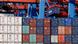 Ein Container wird von einem Containerschiff im Hafen von Hamburg entladen (Foto: dapd) Ein Container wird von einem Containerschiff im Hafen von Hamburg entladen (Foto: dapd)
