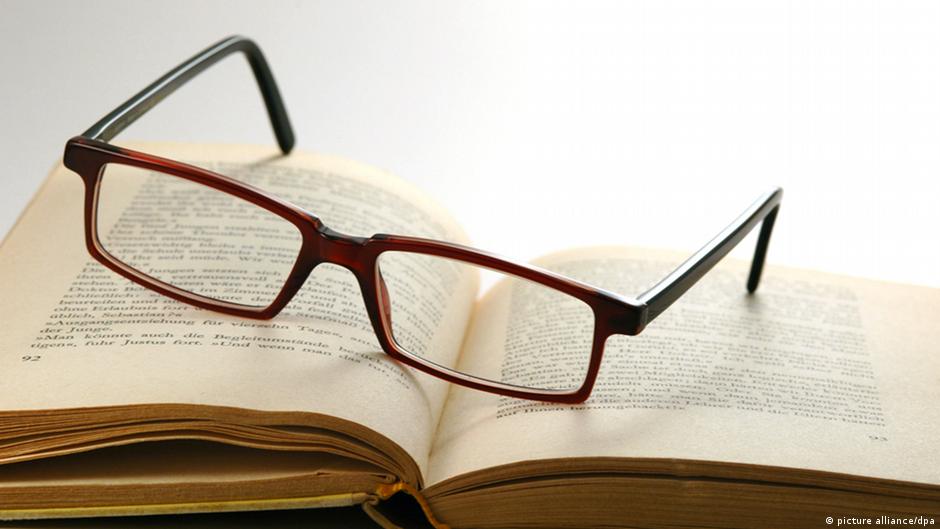 Gjithçka digjitale  Pse na duhen ende librat e vërtetë